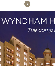 Wyndham Hotel